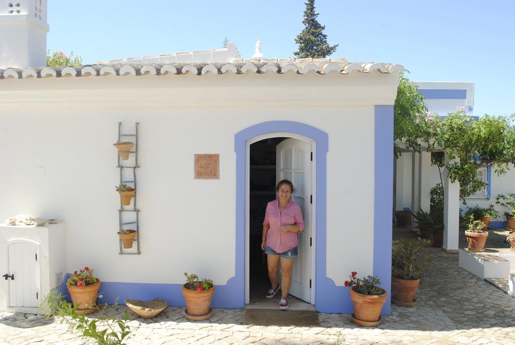Monte Das Cortelhas Guia  Exterior photo
